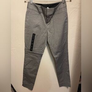 NWT Banana Republic “Jackson Fit” Pants - size 0